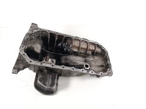 TOYOTA Land Cruiser 120 (2002–2009) Oil pan 1210130080 - 3