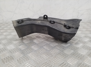 BMW 1 SERIES F20 (2010–2026) Luftansaugschlauch 7245782 - 3