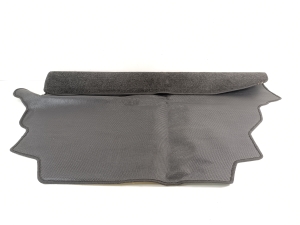 TOYOTA Camry XV4 (2007–2011) Trunk carpet - 2
