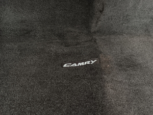 TOYOTA Camry XV4 (2007–2011) Trunk carpet - 3