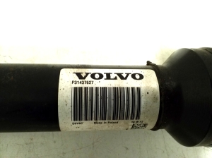 VOLVO V60 (2018–2026) Kardanwelle 31437627 - 4