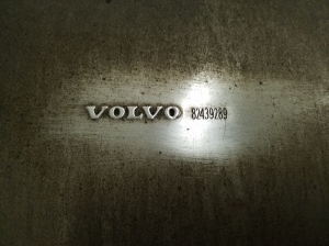 VOLVO V60 (2018–2026) Summuti 82439289 - 2