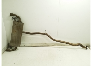 VOLVO V60 (2018–2026) Summuti 82439289 - 3
