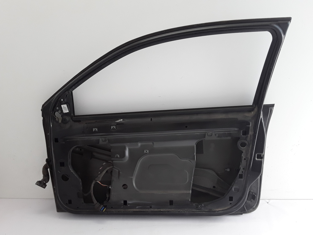 RENAULT Megane 2 generation (2002-2012) Предна дясна врата 7751474353 21080334