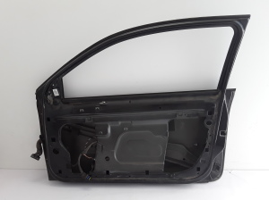 RENAULT Megane II (2002–2009) Esiuks 7751474353 - 4
