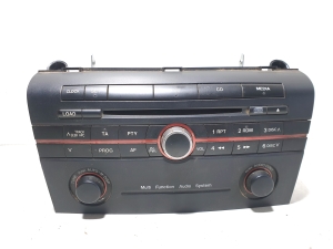 Radio / CD-Player / DVD-Player / Navigation - 14794018