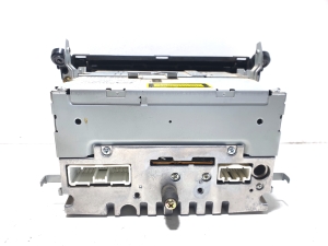 Mazda 3 (2003–2009) Radio (head unit) 14794018 - 3