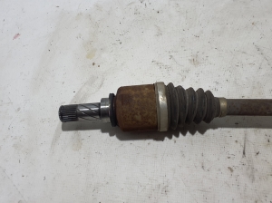 RENAULT Megane III (2008–2016) Front drive shaft and its parts 8200725499 - 2