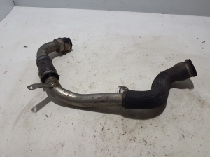RENAULT Megane III (2008–2016) Intercooler hose 8201020571 - 2