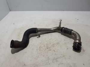 RENAULT Megane III (2008–2016) Intercooler hose 8201020571 - 3