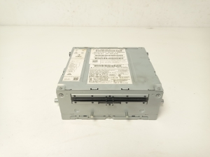 Mercedes Benz C-Class 205 (2014–2021) Radio (head unit) A2059007321 - 2
