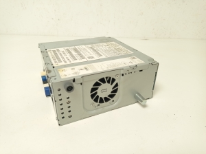Mercedes Benz C-Class 205 (2014–2021) Radio (head unit) A2059007321 - 3