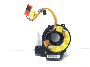 Clock spring - Z90Q5D0538