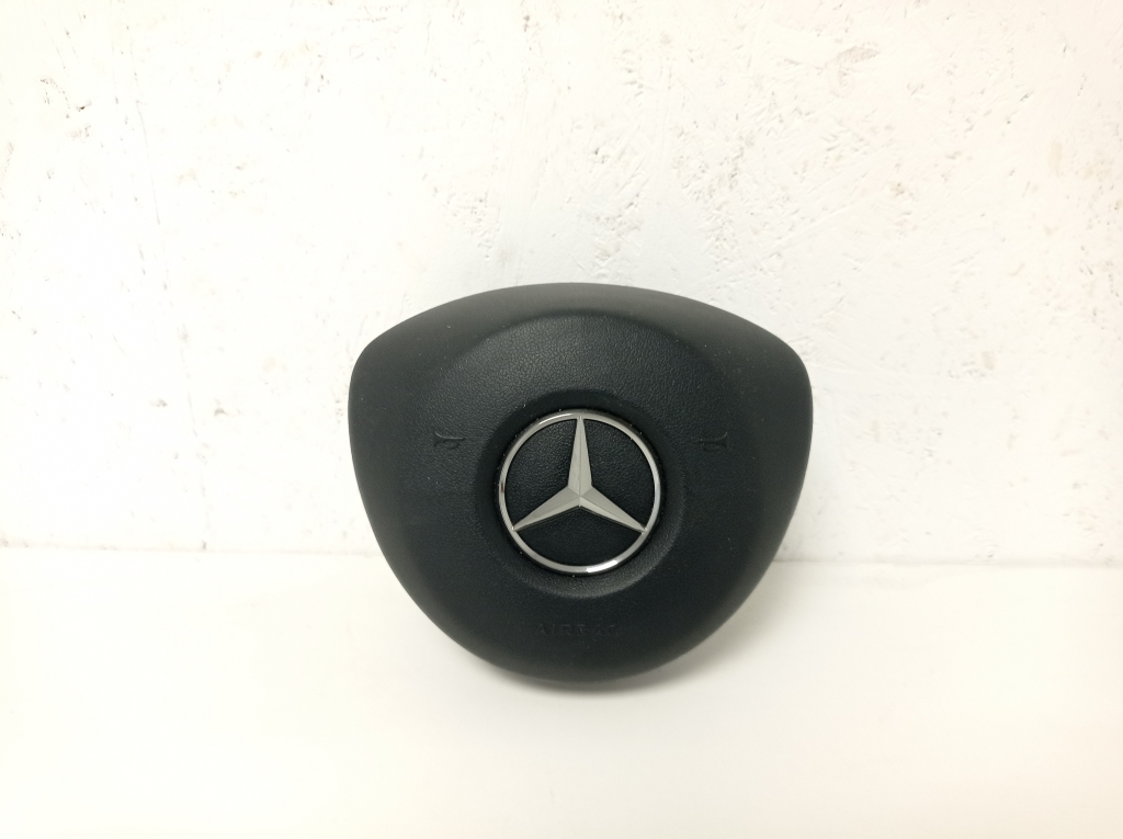 MERCEDES-BENZ C-Class W205/S205/C205 (2014-2023) Steering Wheel Airbag A0008602900 24586917