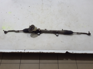  Steering column 