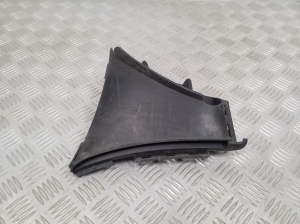 Front bumper bracket - A2578856002