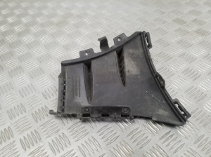 Mercedes Benz CLS-Class 257 (2018–2026) Front bumper bracket A2578856002 - 3