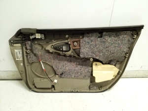 TOYOTA Camry XV4 (2007–2011) Salons un tā detaļas - 14