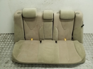 TOYOTA Camry XV4 (2007–2011) Salons un tā detaļas - 7