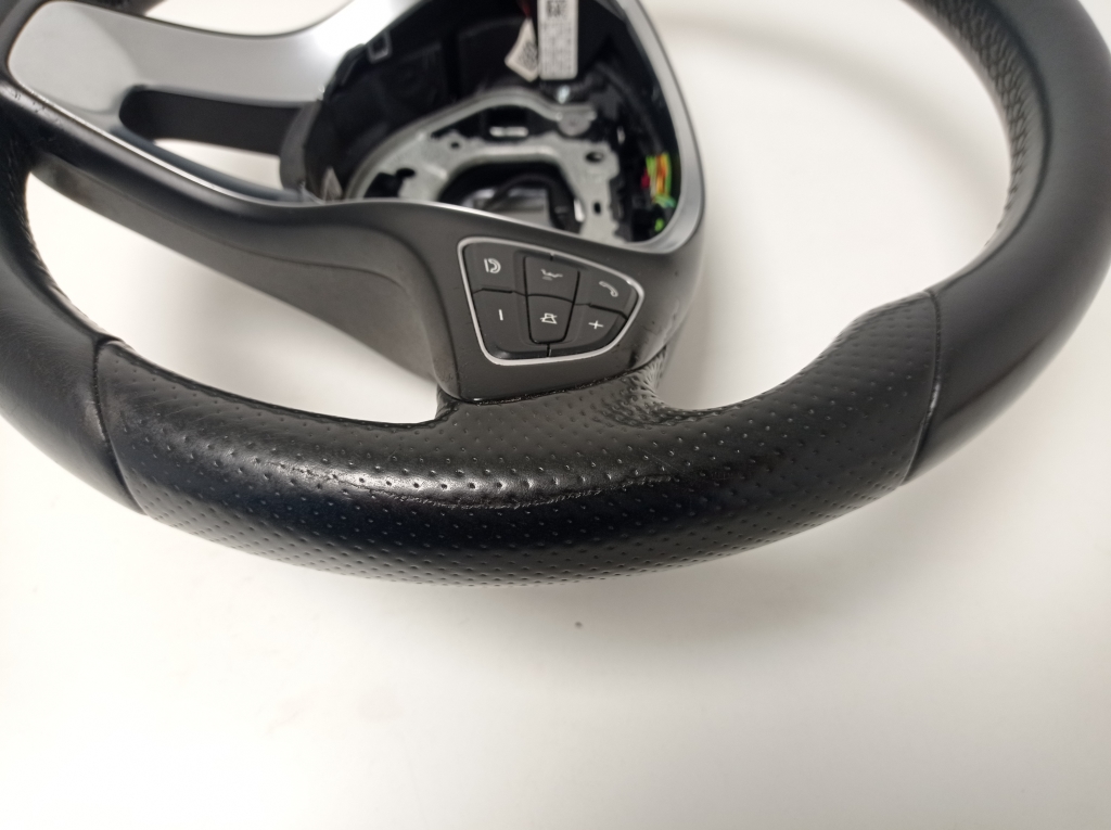 MERCEDES-BENZ C-Class W205/S205/C205 (2014-2023) Steering Wheel A0004601803 24586817