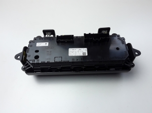 Ford Focus (2018–2026) Heater control panel JX7T19980BD - 2