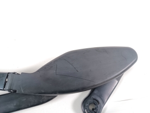Mercedes Benz SL-Class 230 (2001–2012) Windshield wiper arm A2308201444 - 3