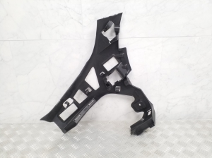 Mercedes Benz S-Class 217 (2013–2026) Front bumper bracket A2178850865 - 3