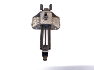 Battery holder - 1118599-00-C