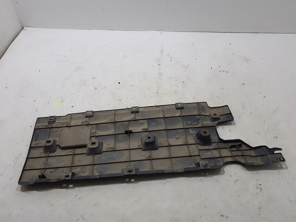 RENAULT Espace 5 generation (2015-2023) Left Side Underbody Cover 748153780R 24598921