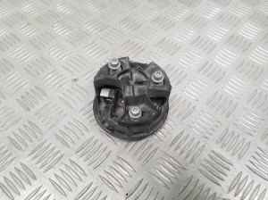 BMW 1 SERIES F20 (2010–2026) Trunk opening switch 7270728 - 2