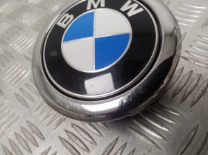 BMW 1 SERIES F20 (2010–2026) Trunk opening switch 7270728 - 3
