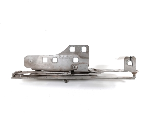 Mercedes Benz SL-Class 230 (2001–2012) Hood hinge A2308800128 - 3