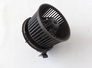 RENAULT Megane II (2002–2009) Salongi puhuri mootor 7710030911 - 2