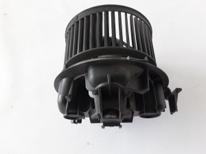 RENAULT Megane II (2002–2009) Salongi puhuri mootor 7710030911 - 5