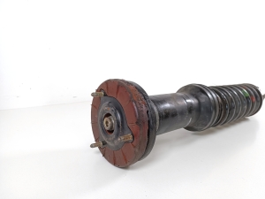 Mercedes Benz SL-Class 230 (2001–2012) Front shock absorber and its components - 3
