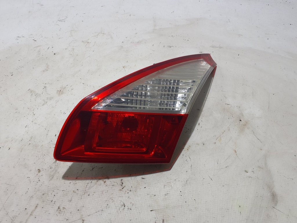 RENAULT Megane 3 generation (2008-2020) Right Side Tailgate Taillight 265500009R 24598891