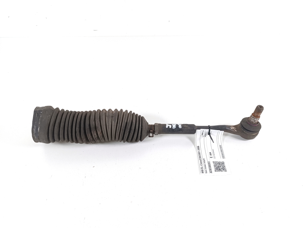 Mercedes Benz SL-Class 230 (2001–2012) Spurstangenkopf A2303300203 Mercedes Benz SL-Class 230 (2001–2012) Spurstangenkopf A2303300203