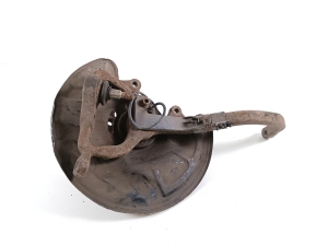 Mercedes Benz SL-Class 230 (2001–2012) Front wheel hub - 2