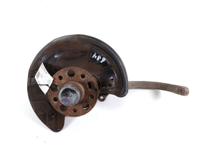 Mercedes Benz SL-Class 230 (2001–2012) Front wheel hub - 5