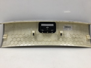 AUDI A6 C6 (2004–2011) Laepolstri muu osa 4F9867839 - 2
