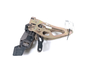 Convertible top latch - A2307901471