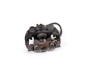 Mercedes Benz SL-Class 230 (2001–2012) Tagumine pidurisadul A0024202583 - 3
