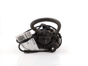 Mercedes Benz SL-Class 230 (2001–2012) Tagumine pidurisadul A0024202683 - 2