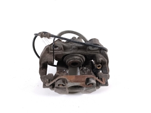 Mercedes Benz SL-Class 230 (2001–2012) Tagumine pidurisadul A0024202683 - 3