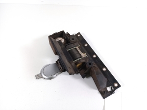 Sicherheitsgurt hinten - A2308600586