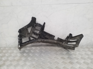 Mercedes Benz GLE-Class 167 (2019–2026) Front bumper inner frame A1678855303 - 2