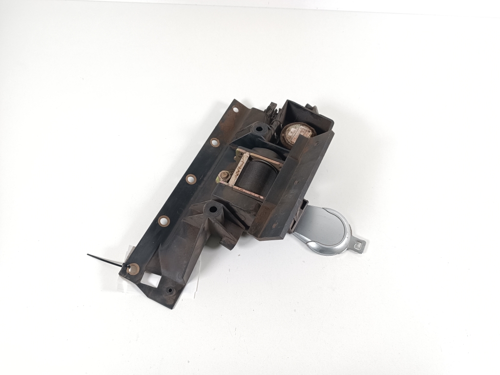Mercedes Benz SL-Class 230 (2001–2012) Sicherheitsgurt hinten A2308600486 Mercedes Benz SL-Class 230 (2001–2012) Sicherheitsgurt hinten A2308600486