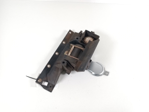 Sicherheitsgurt hinten - A2308600486