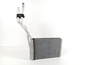 Mercedes Benz SL-Class 230 (2001–2012) Heater core A2038300161 - 2