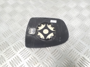 RENAULT Trafic II (2001–2014) Side mirror glass 963664433R - 2